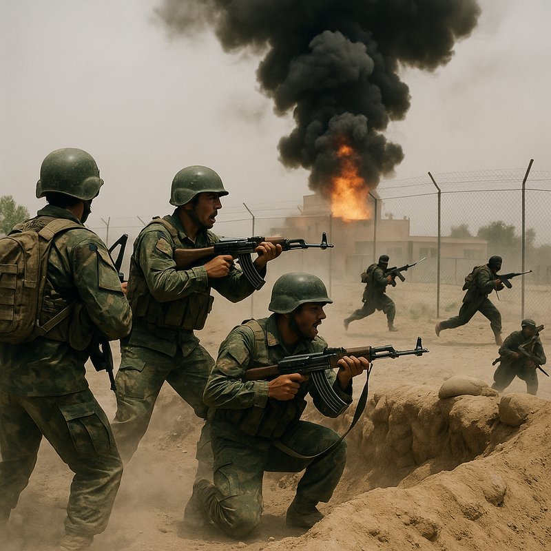 Historical event image
