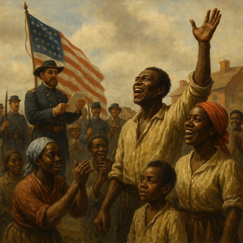 Historical event image