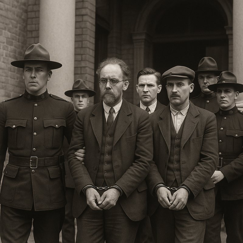 Historical event image