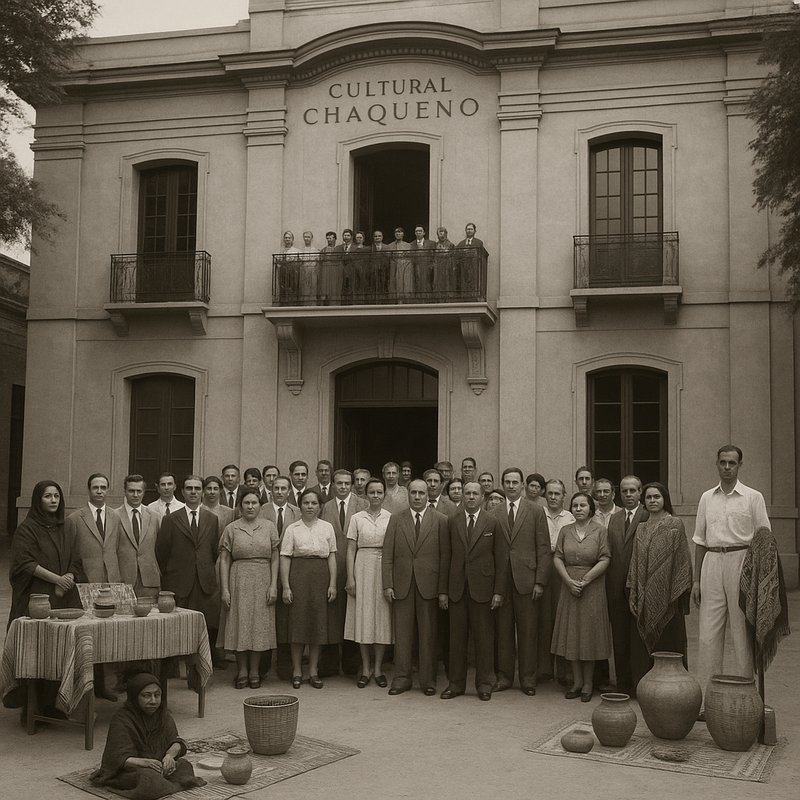 Historical event image