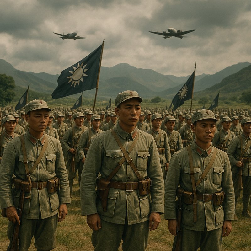 Historical event image