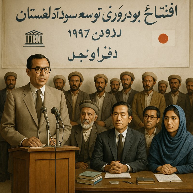 Historical event image