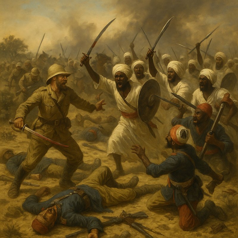 Historical event image