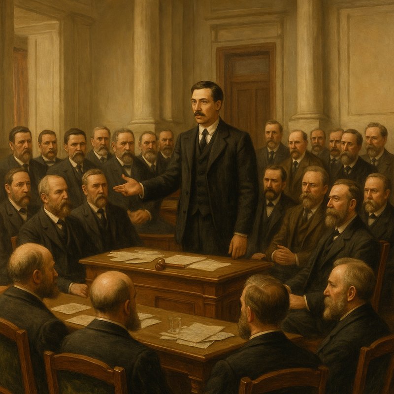 Historical event image