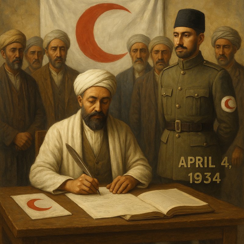 Historical event image