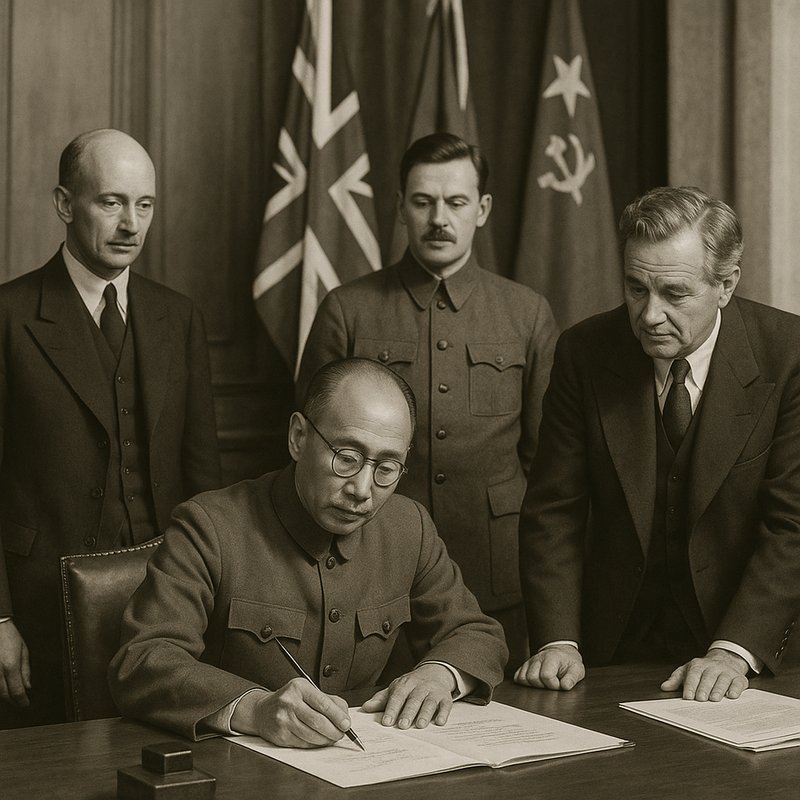 Historical event image