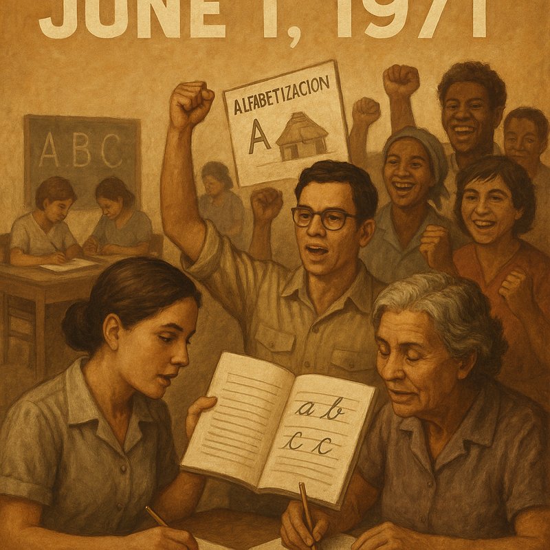Historical event image