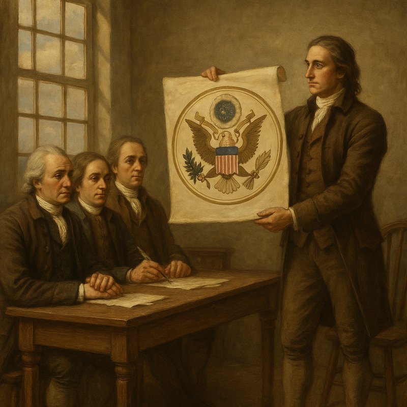 Historical event image