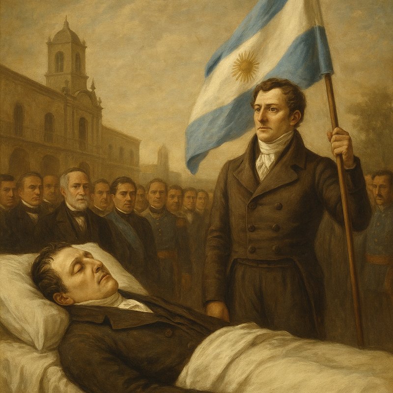 Historical event image