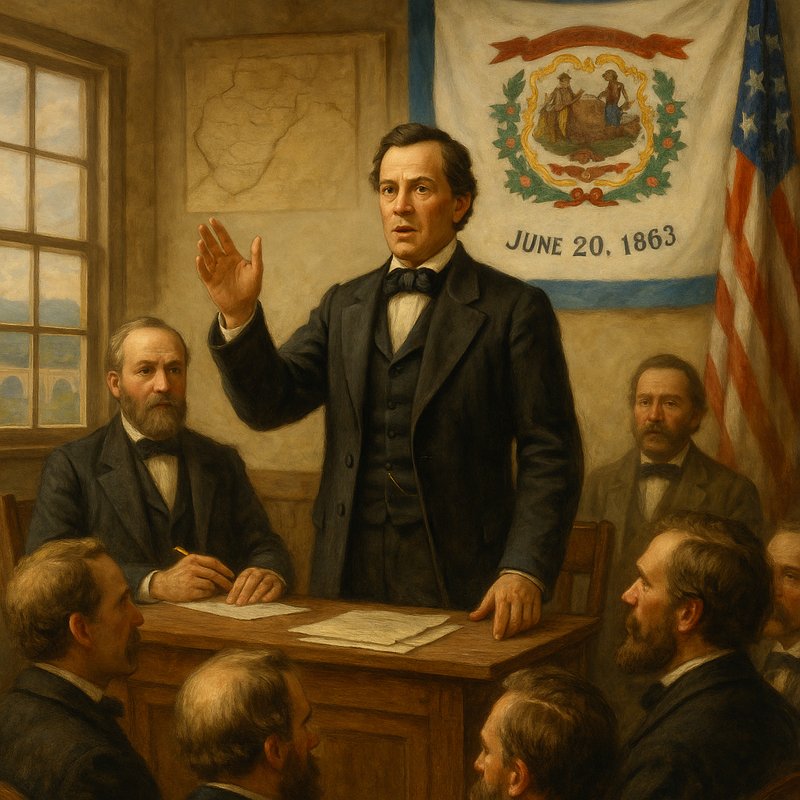 Historical event image