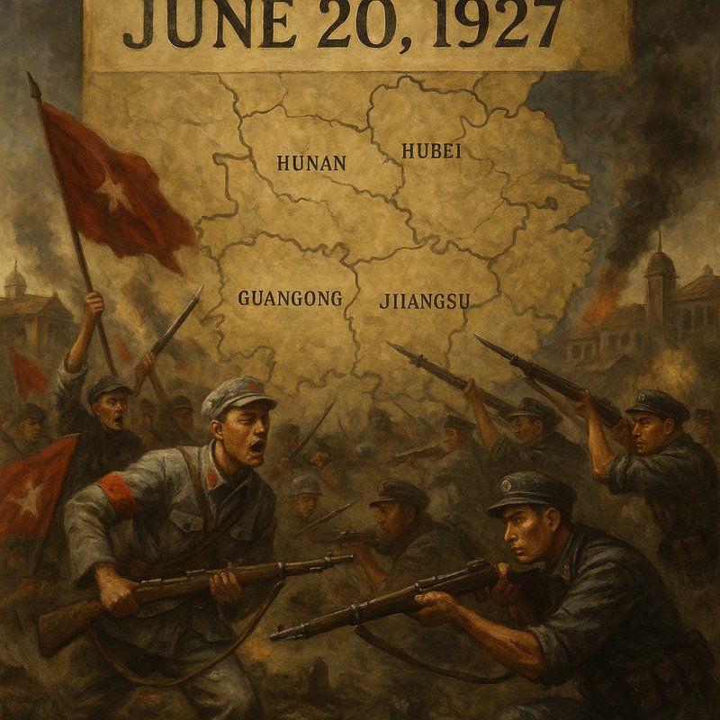 Historical event image