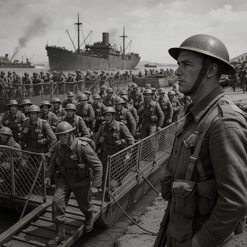 Historical event image