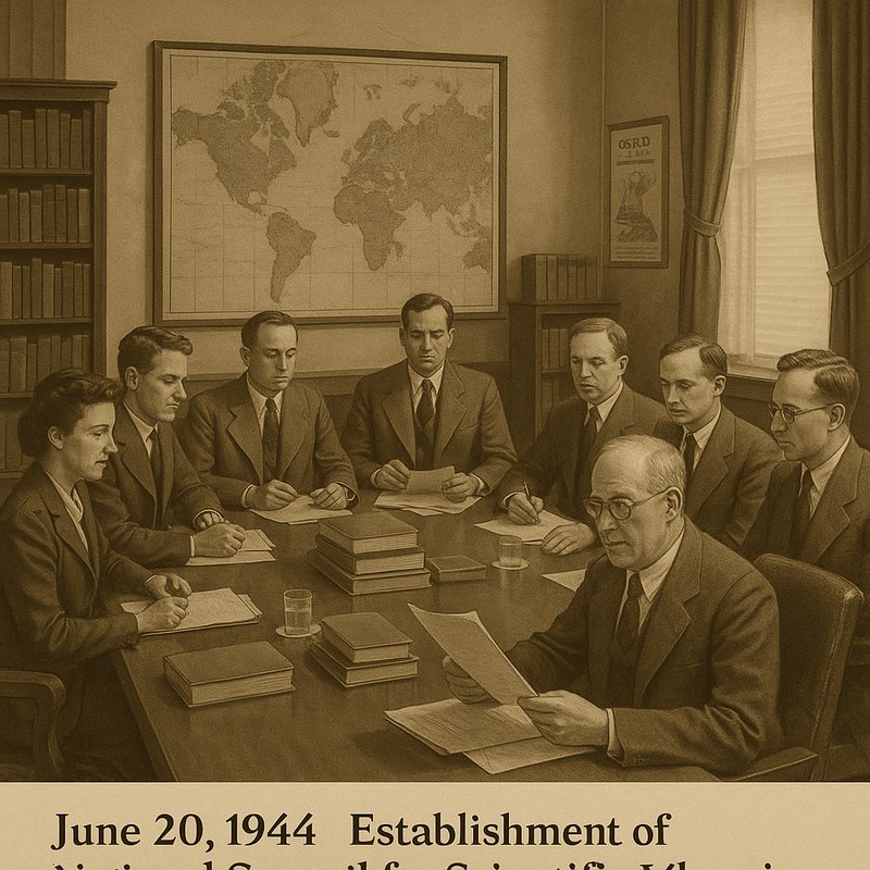 Historical event image