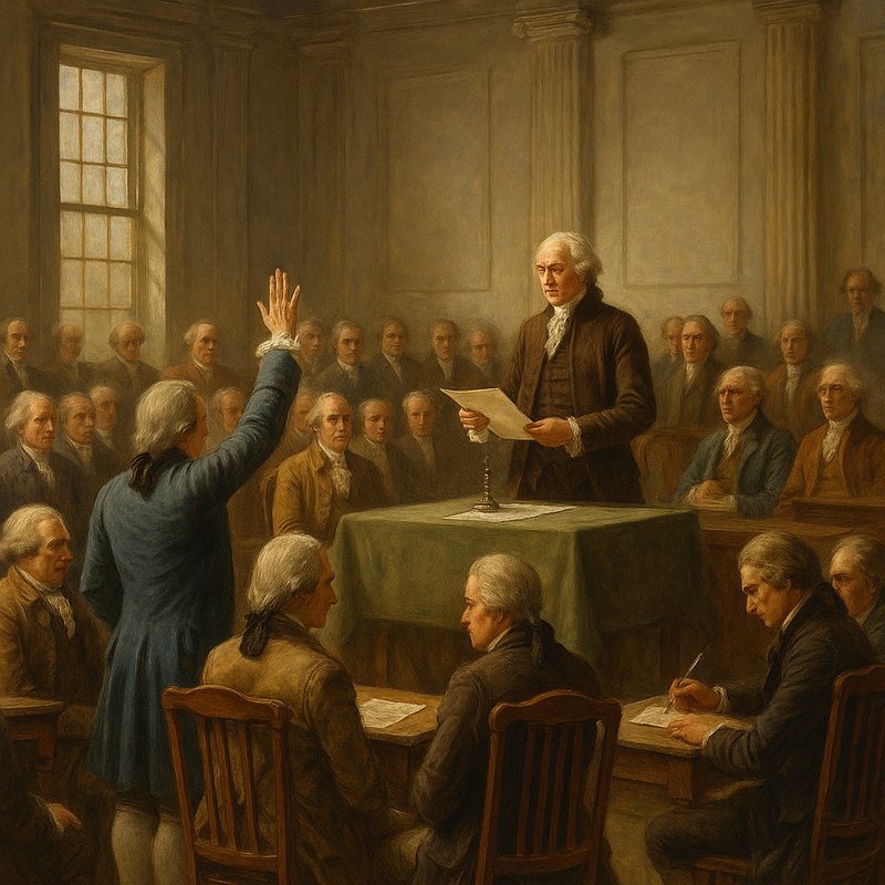 Historical event image