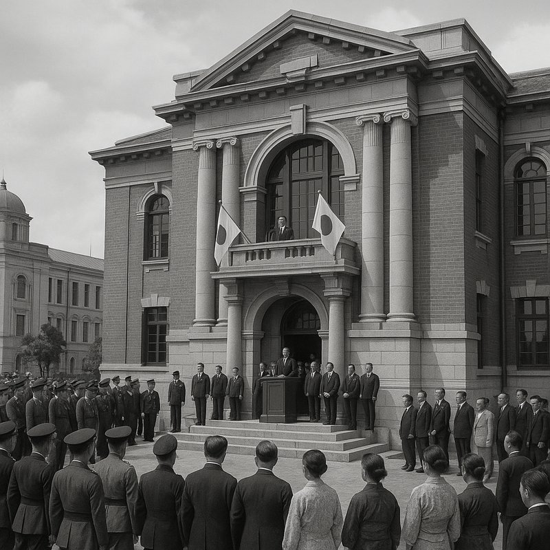 Historical event image