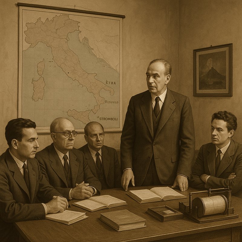 Historical event image