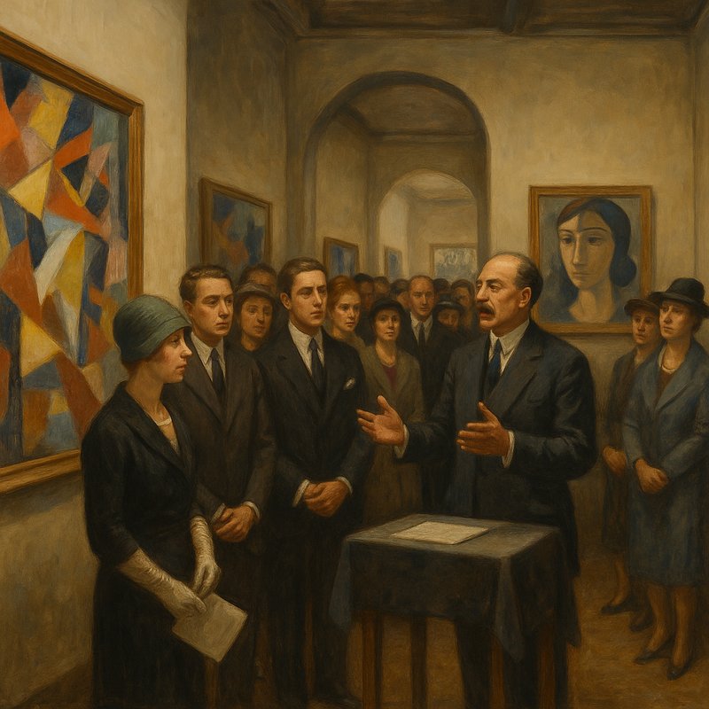 Historical event image