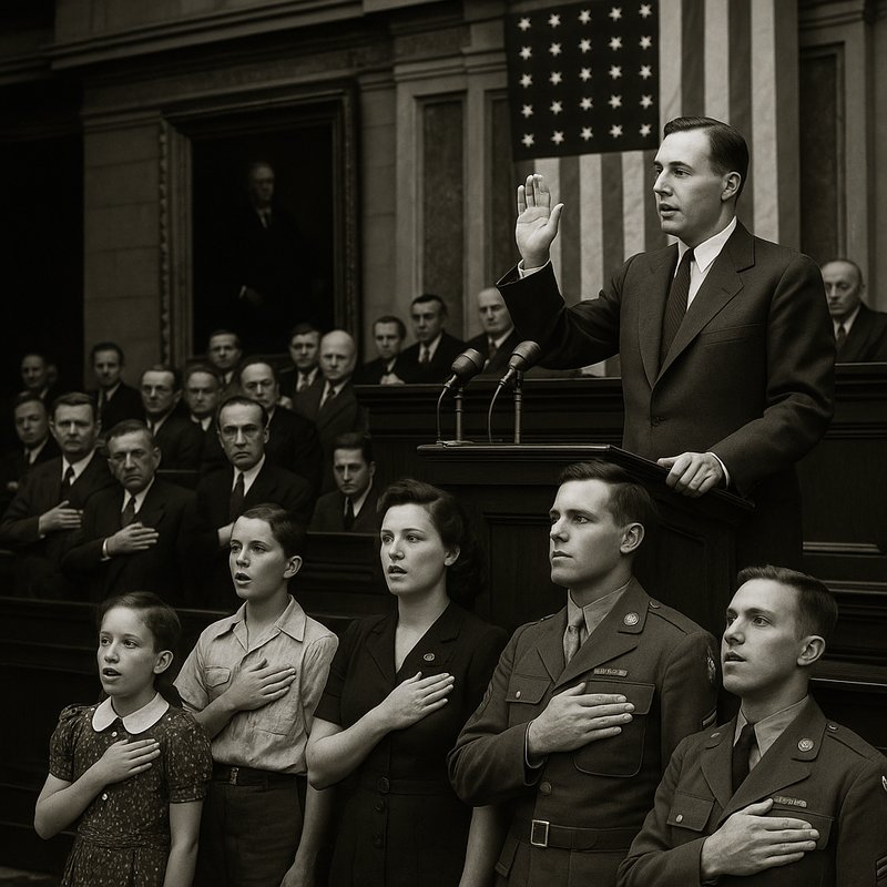 Historical event image