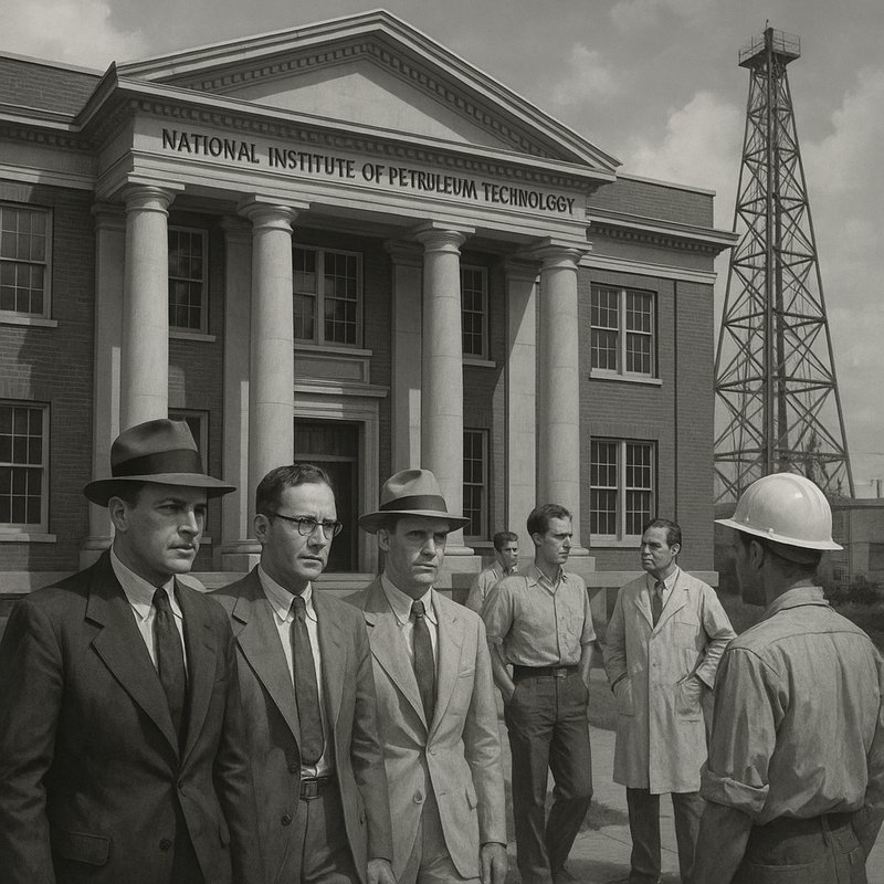 Historical event image