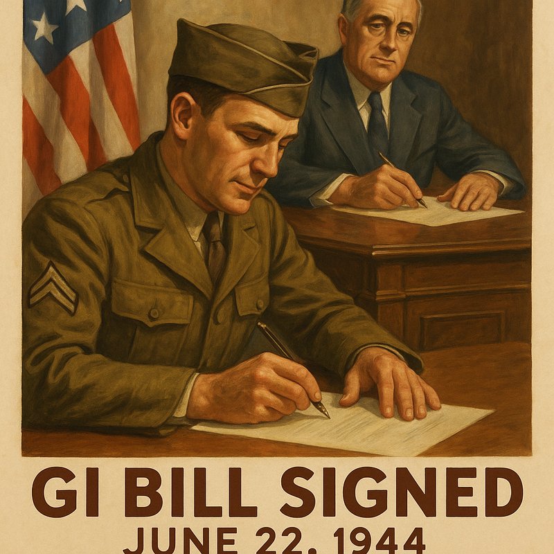 Historical event image