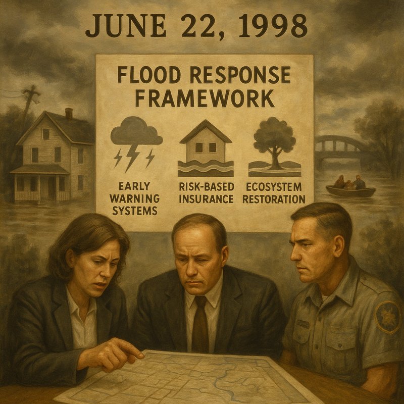Historical event image