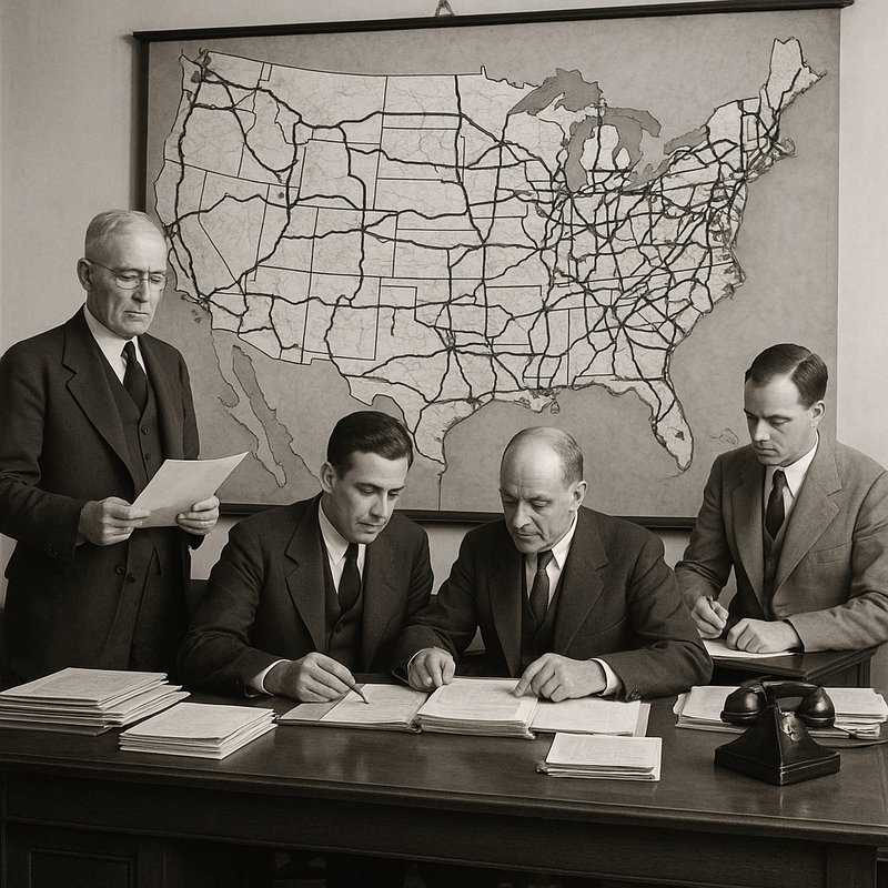 Historical event image
