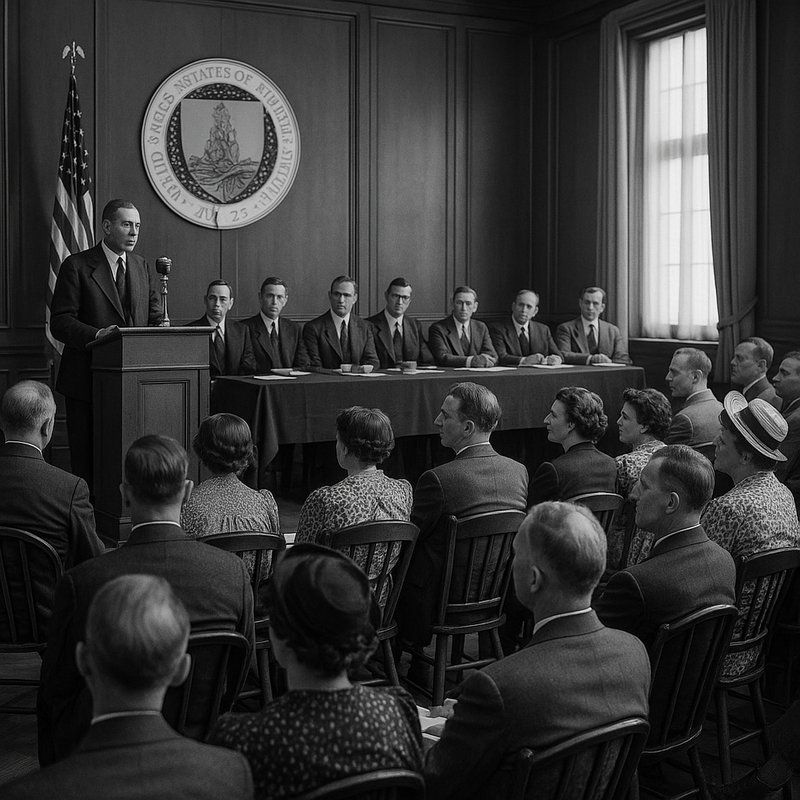 Historical event image