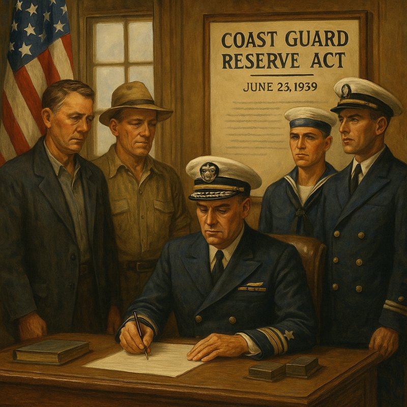 Historical event image
