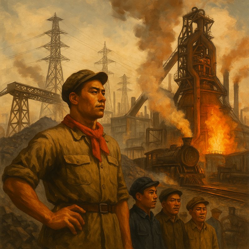Historical event image