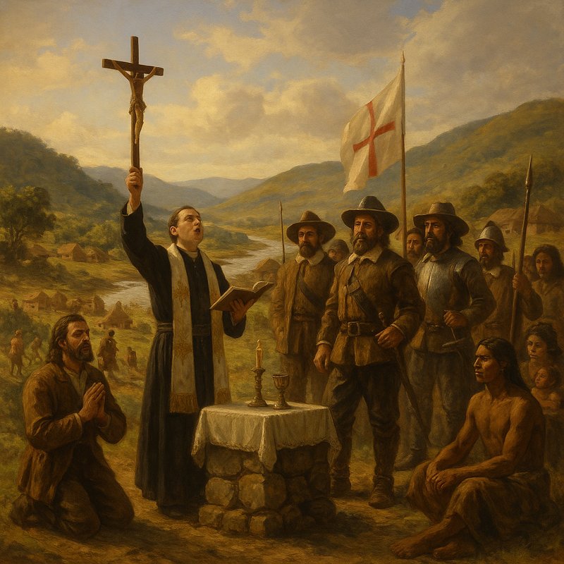 Historical event image