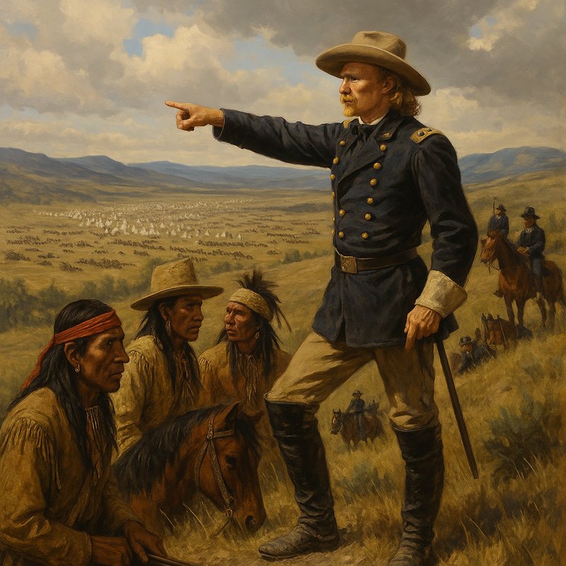 Historical event image
