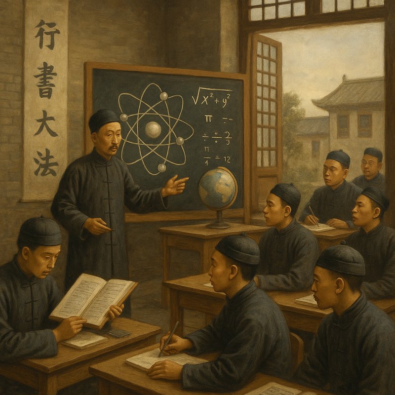 Historical event image