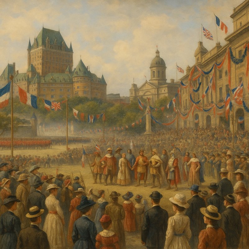 Historical event image