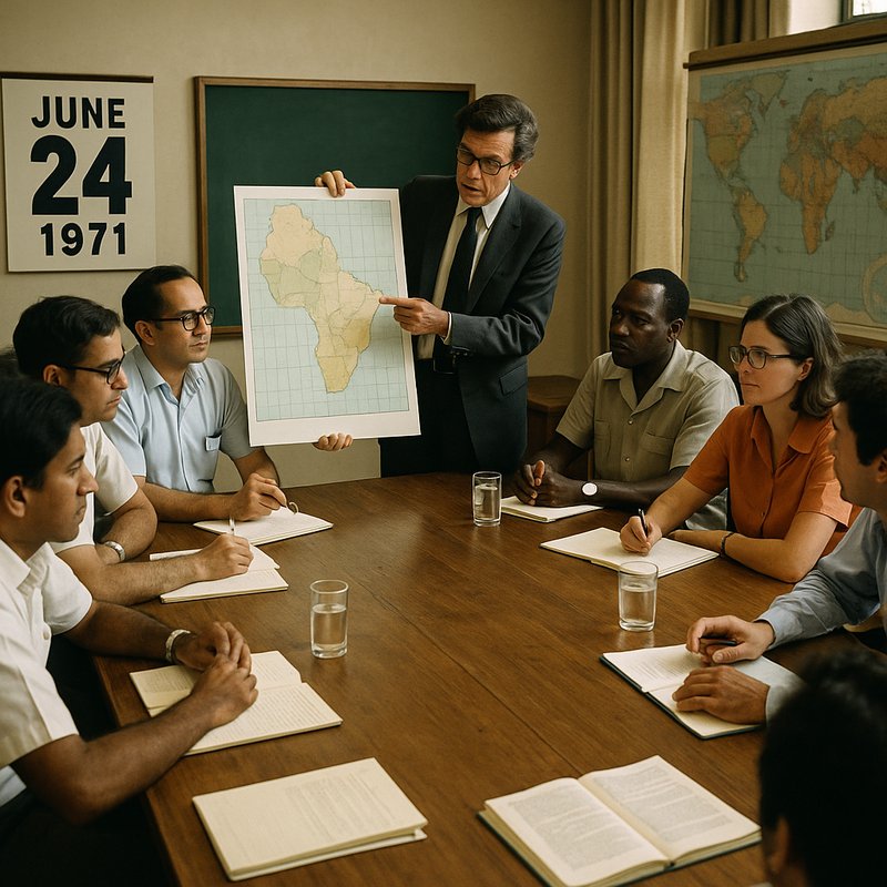 Historical event image