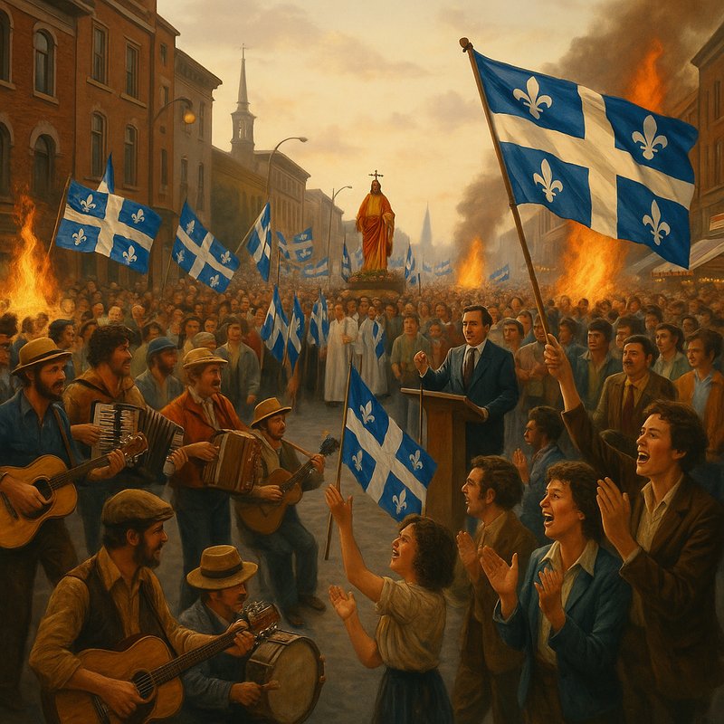 Historical event image
