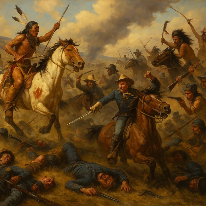 Historical event image