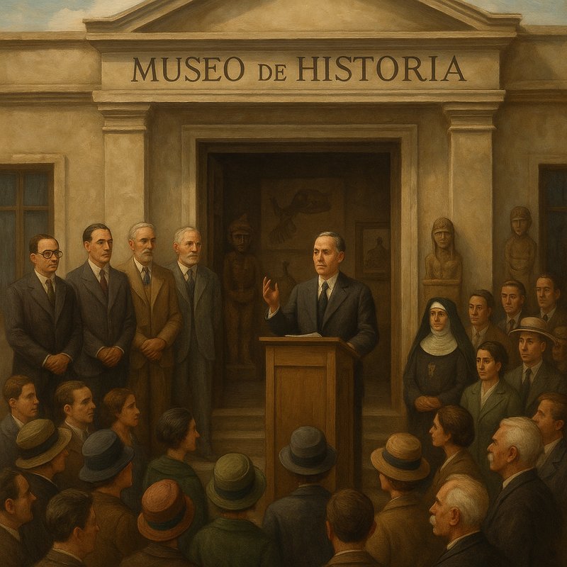 Historical event image