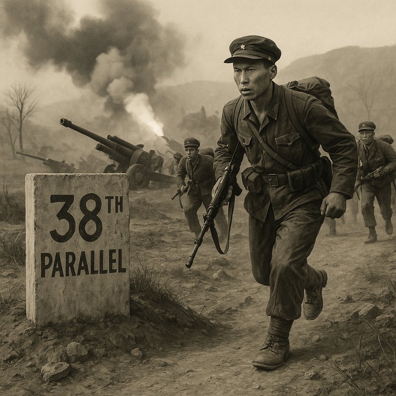 Historical event image