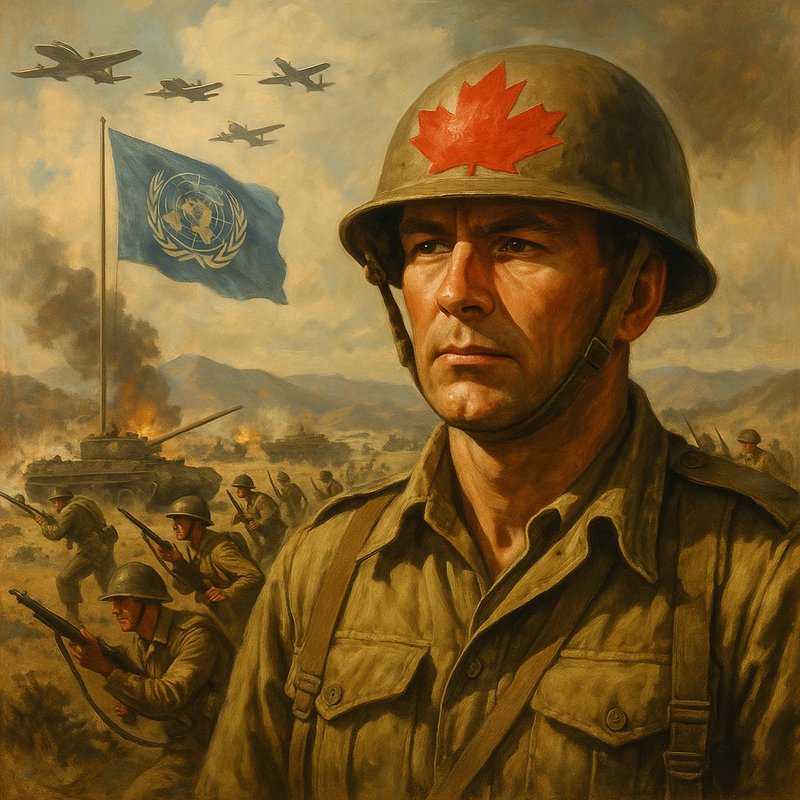 Historical event image