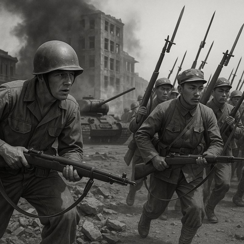 Historical event image