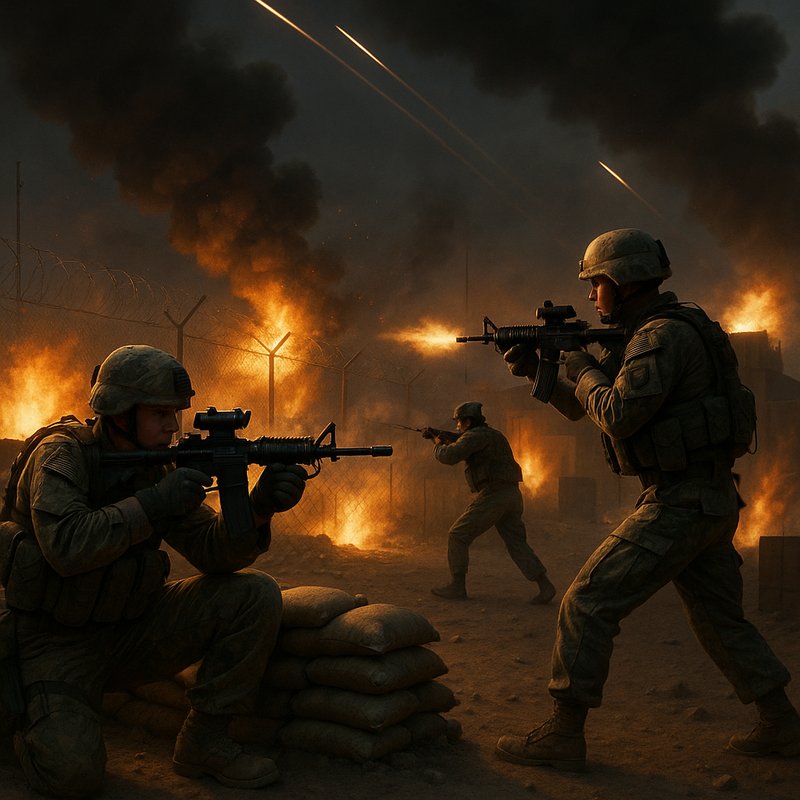 Historical event image