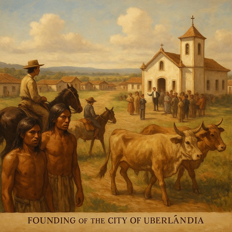Historical event image