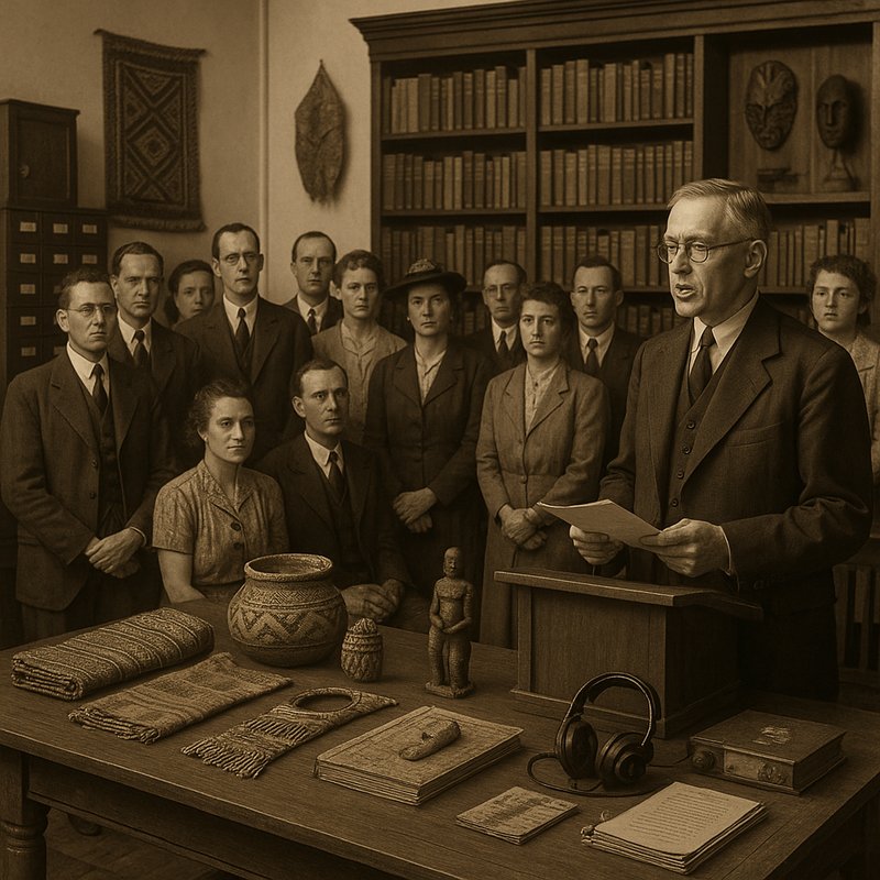 Historical event image
