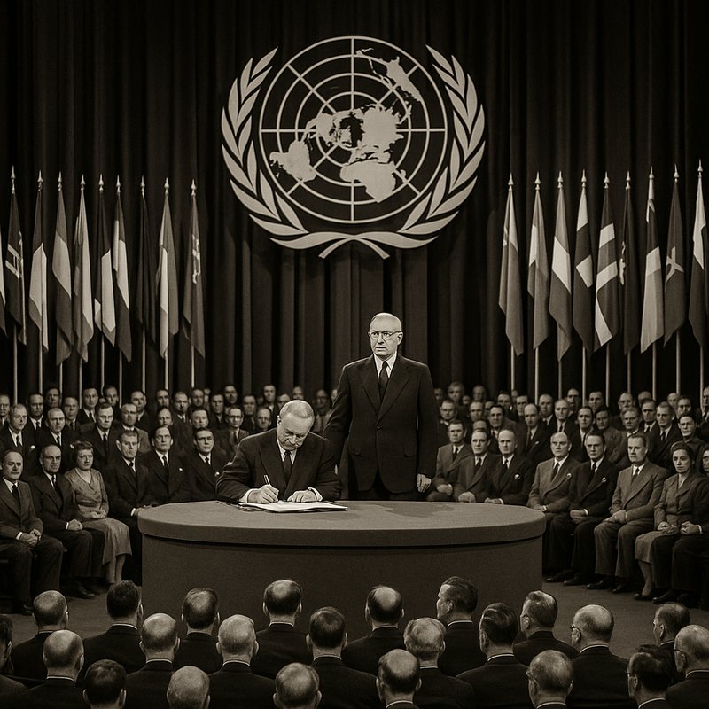 Historical event image