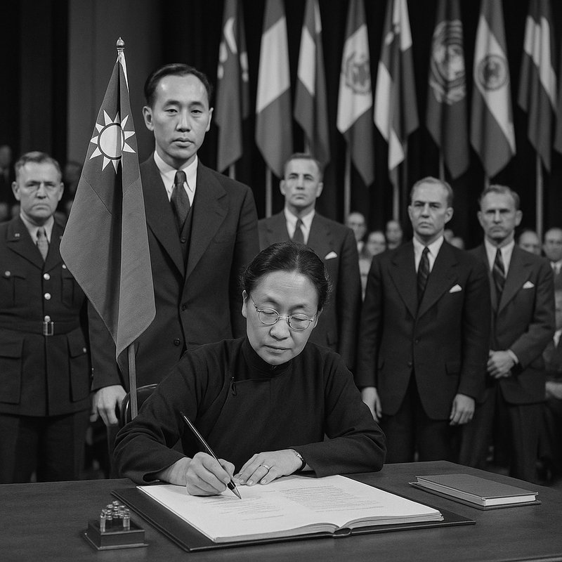 Historical event image