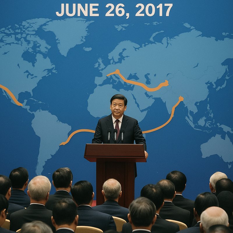 Historical event image
