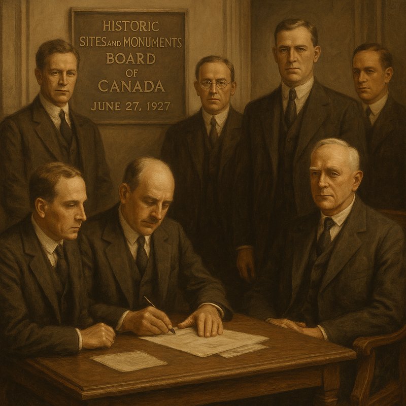 Historical event image