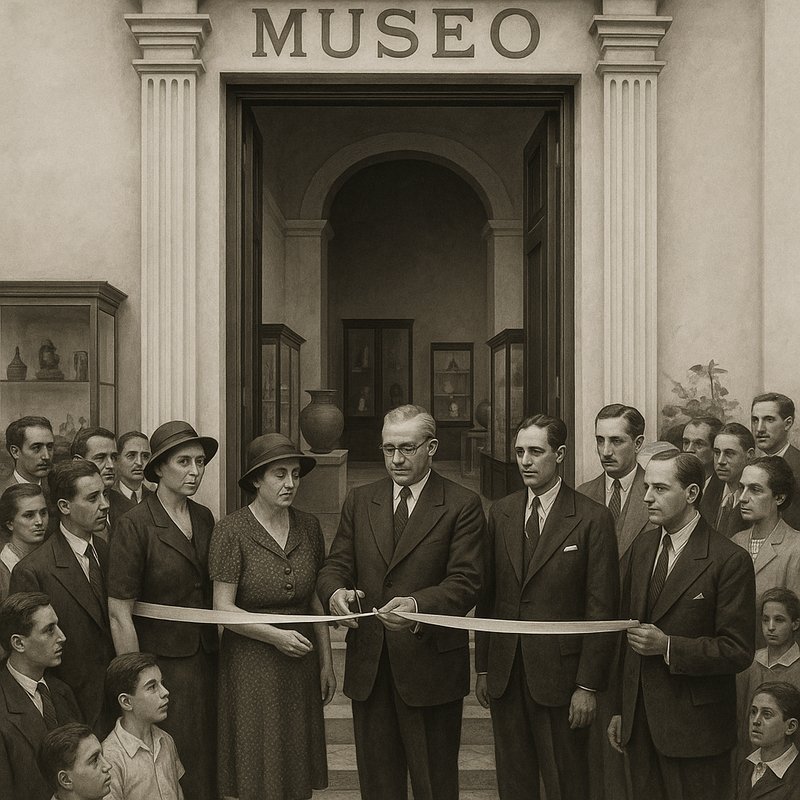 Historical event image