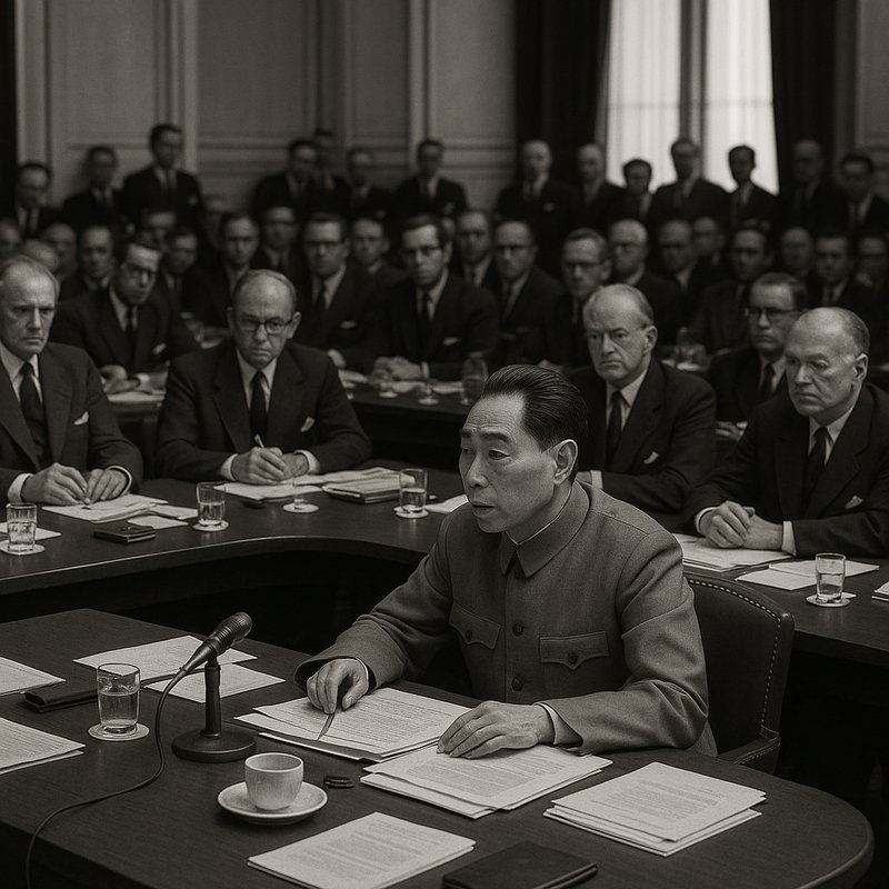 Historical event image