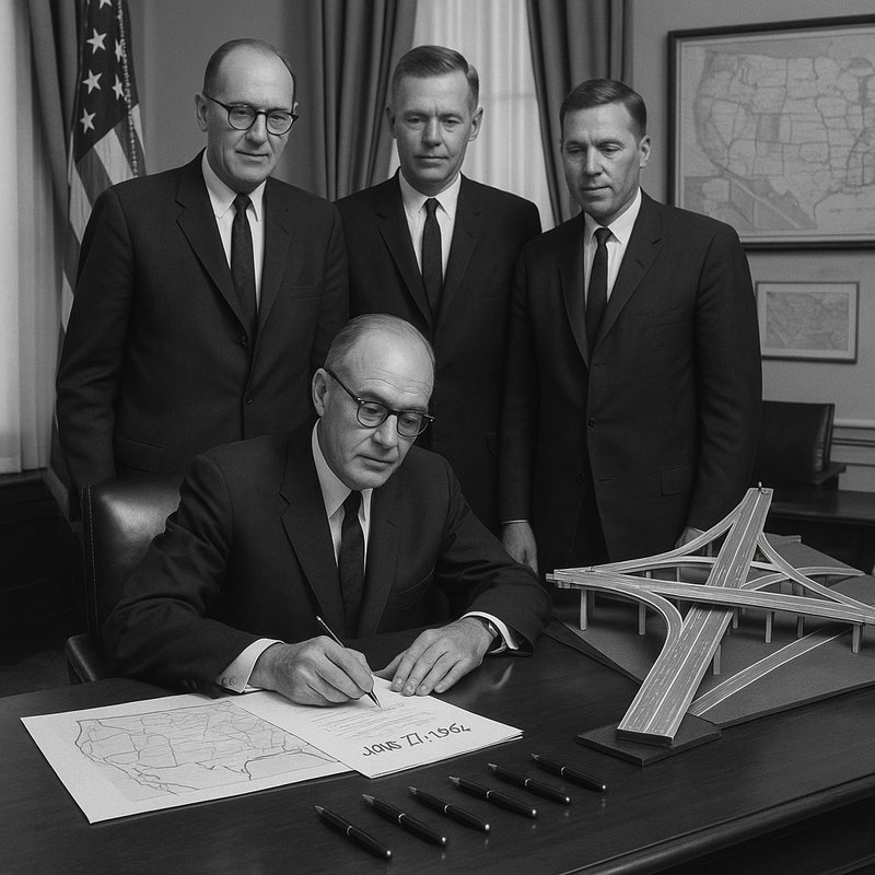 Historical event image